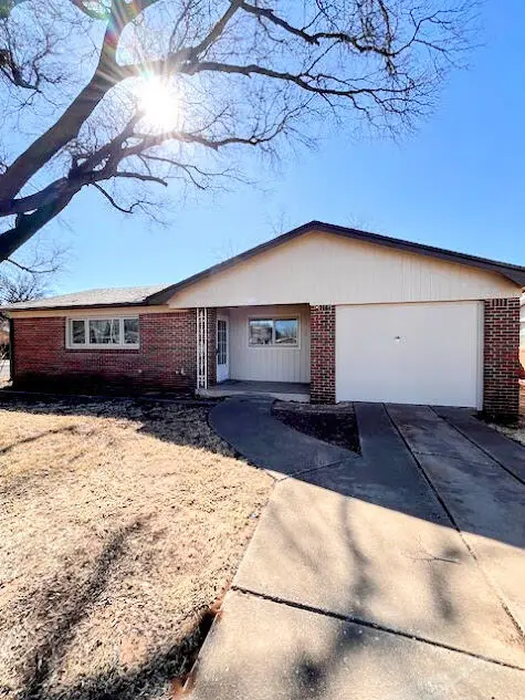 2801 57th Street, Lubbock, TX 79413
