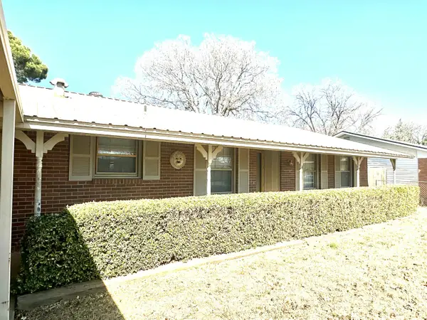 5318 48th Street, Lubbock, TX 79414