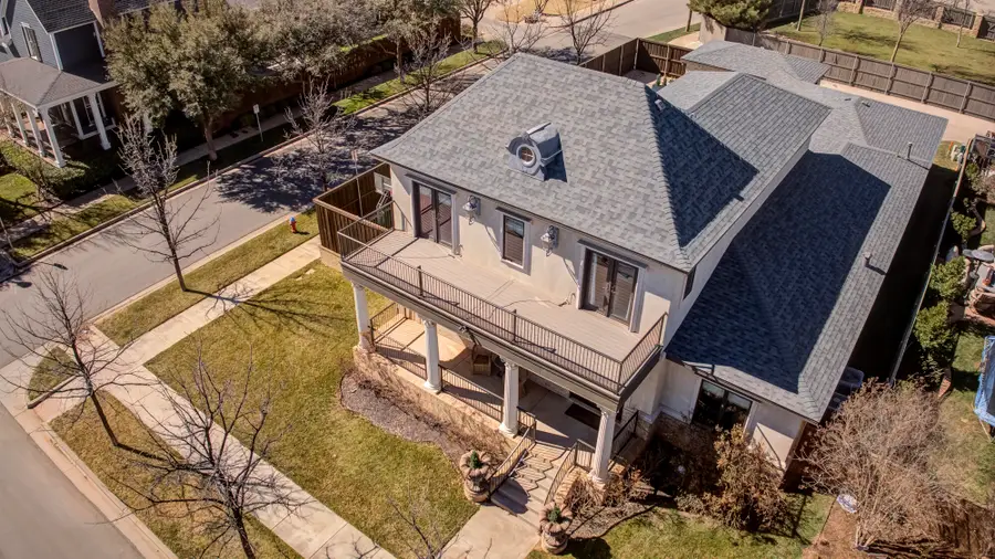 11410 Topeka Avenue, Lubbock, TX 79424 - #2