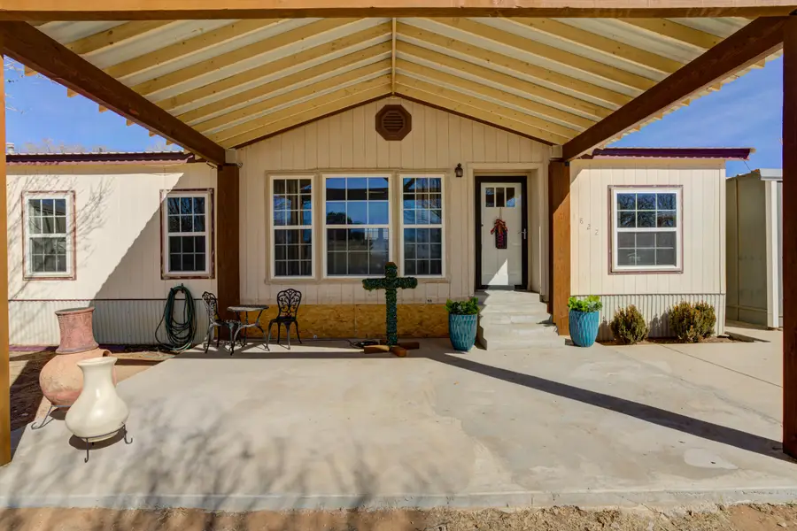 1822 S 3rd Street, Tahoka, TX 79373 - #2