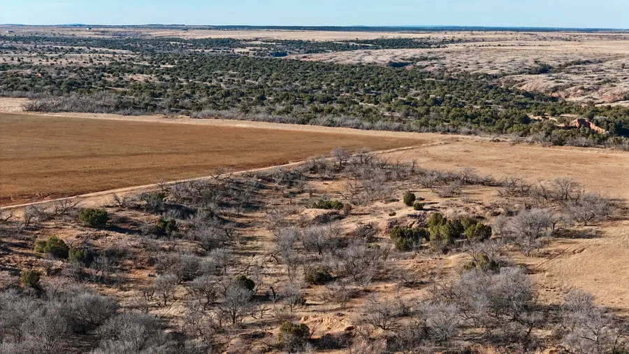 County Road Aa, Turkey, TX 79261 - #3