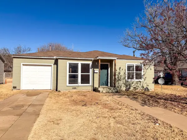 2616 28th Street, Lubbock, TX 79410