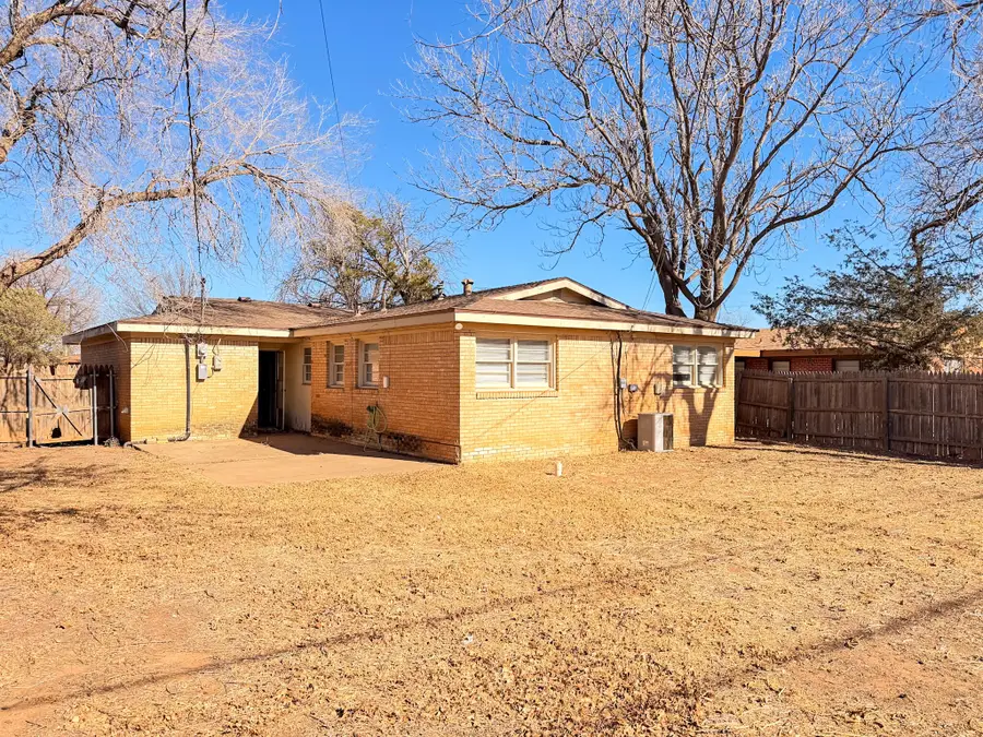 2805 53rd Street, Lubbock, TX 79413 - #2