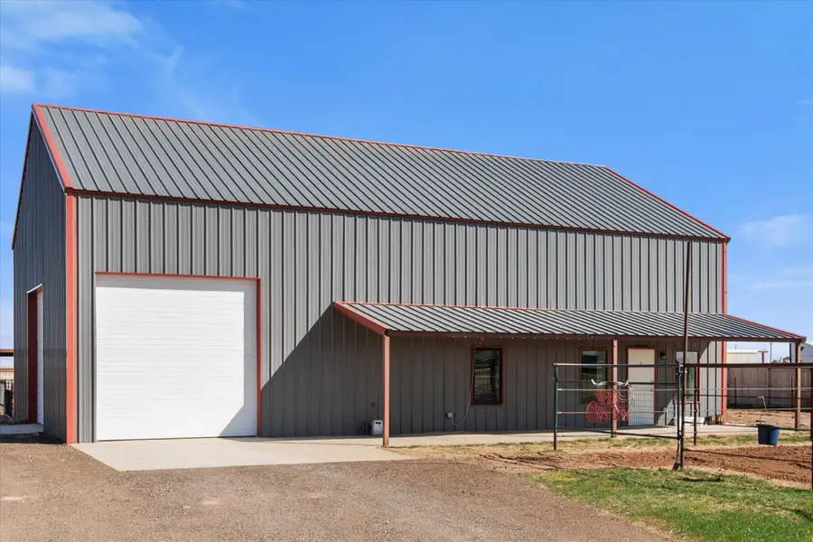 187 Allison Road, Wilson, TX 79381 - #3