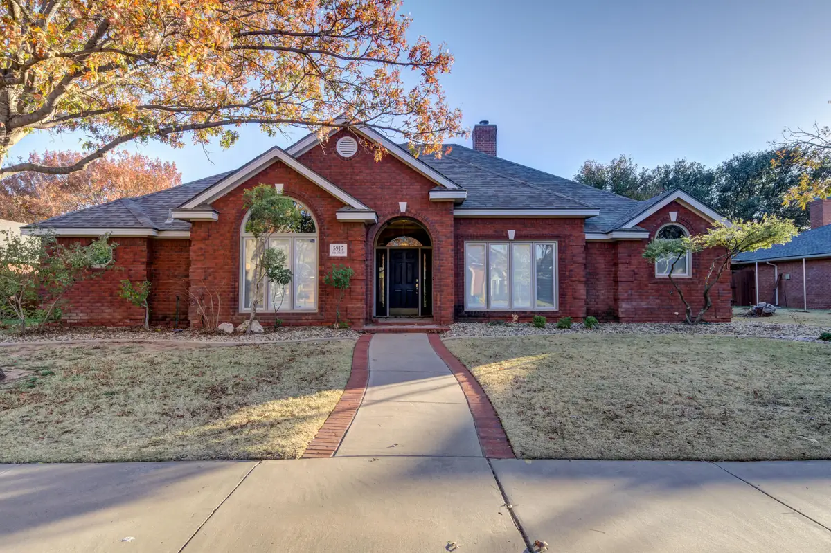 5917 85th Street, Lubbock, TX 79424 - #1