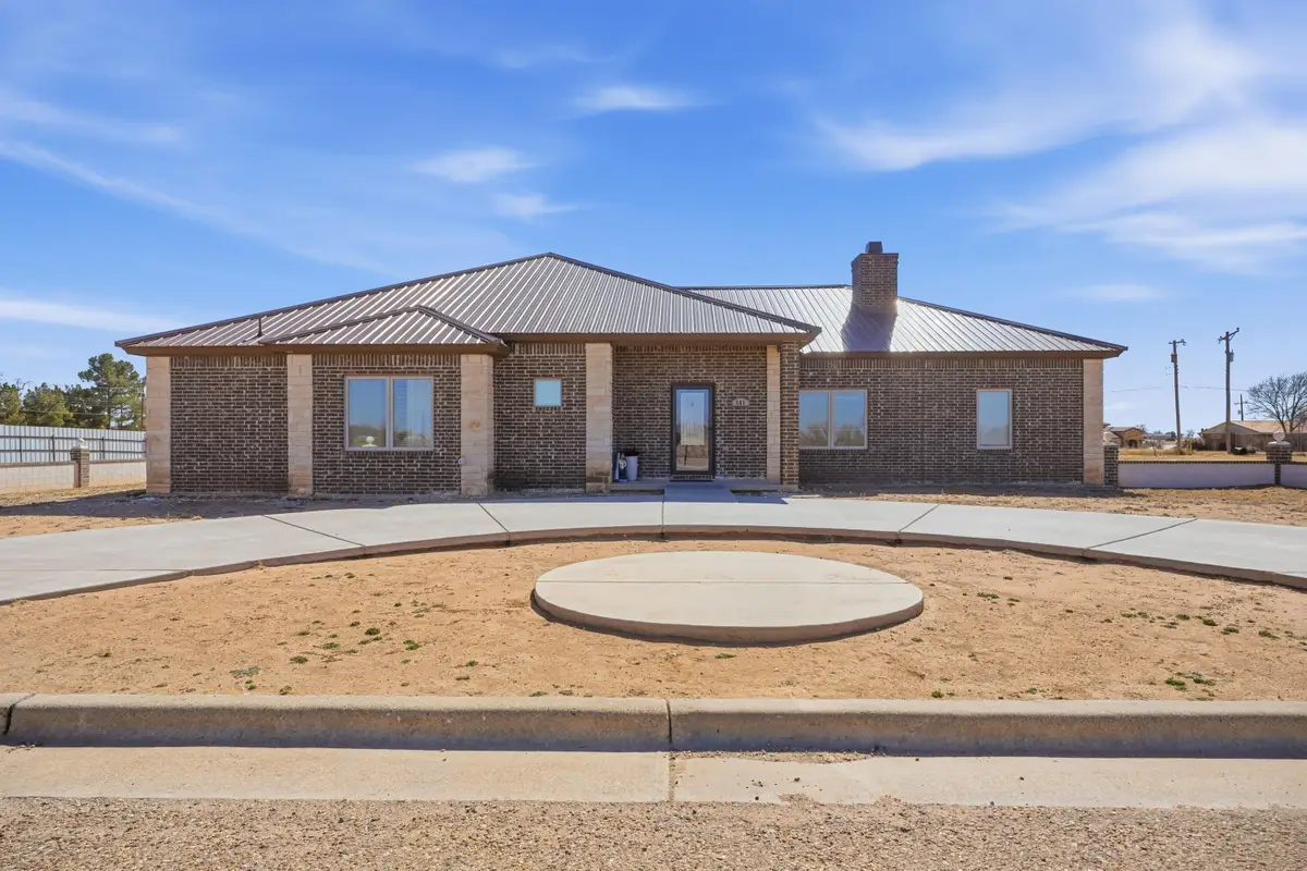 501 Owen Street, Lubbock, TX 79403 - #1