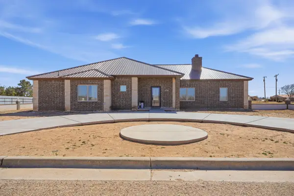 501 Owen Street, Lubbock, TX 79403