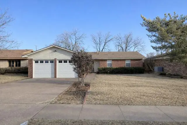 4710 63rd Street, Lubbock, TX 79414 - #1