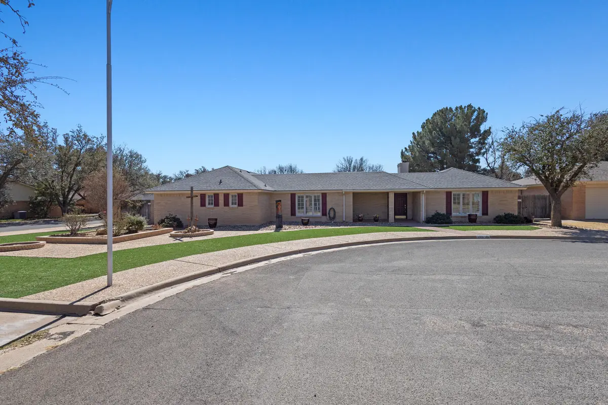 4201 89th Street, Lubbock, TX 79423 - #1
