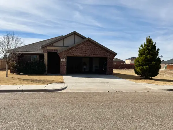 1207 N Vale Avenue, Lubbock, TX 79416