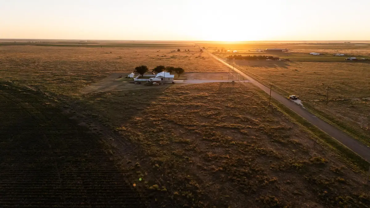 150 County Road 218, Seminole, TX 79360 - #1