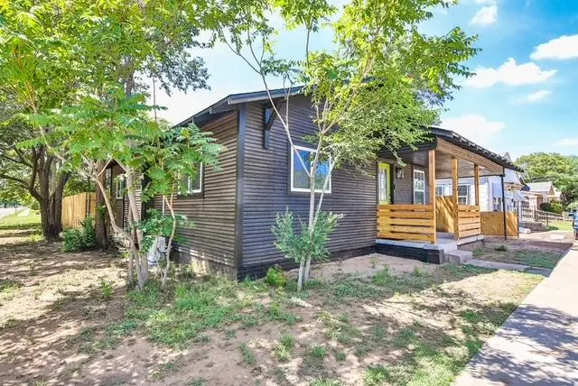 2312 Avenue U, Lubbock, TX 79411 - #1