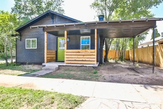 2312 Avenue U, Lubbock, TX 79411 - #2