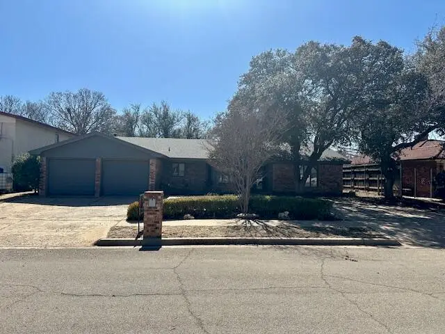 3303 75th Street, Lubbock, TX 79423 - #1