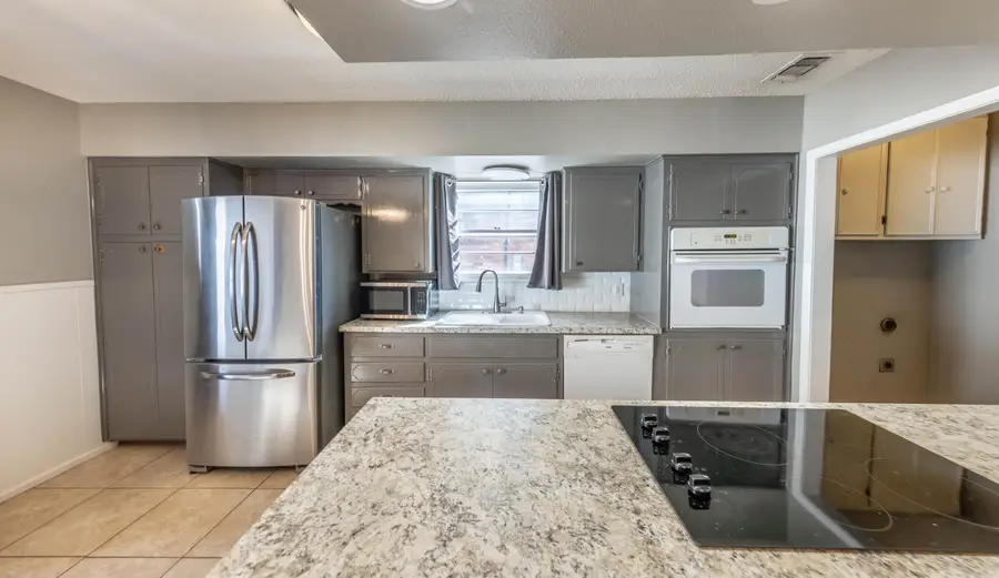 5424 33rd Street, Lubbock, TX 79407 - #3