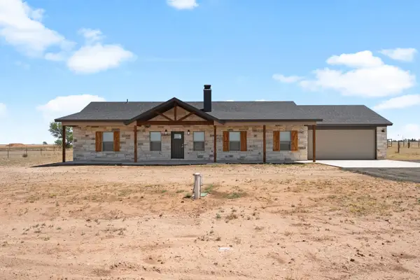 16706 N County Road 1200, Shallowater, TX 79363