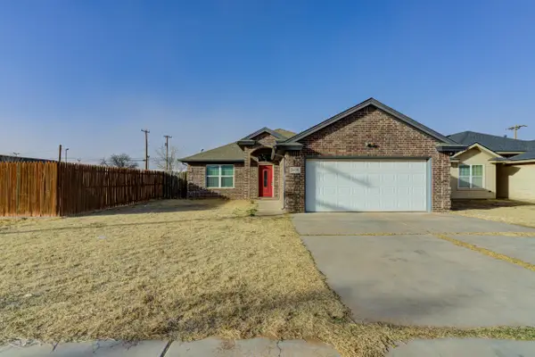 1608 48th Street, Lubbock, TX 79412