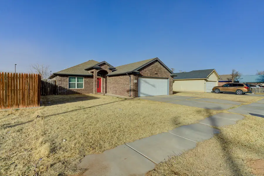 1608 48th Street, Lubbock, TX 79412 - #2
