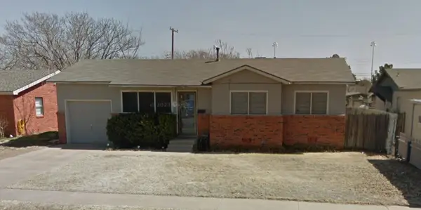 133 Elgin Avenue, Levelland, TX 79336