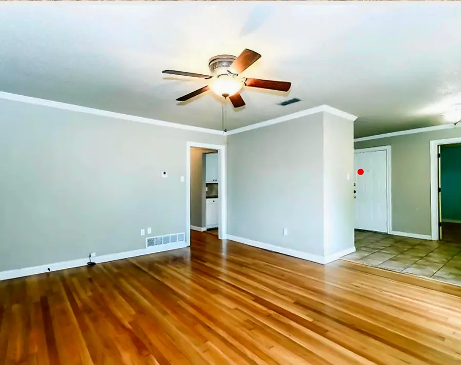 4303 43rd Street, Lubbock, TX 79413 - #2