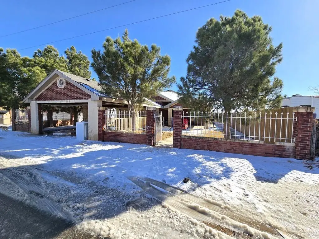 1505 W County Rd 117, Midland, TX 79706 - #1