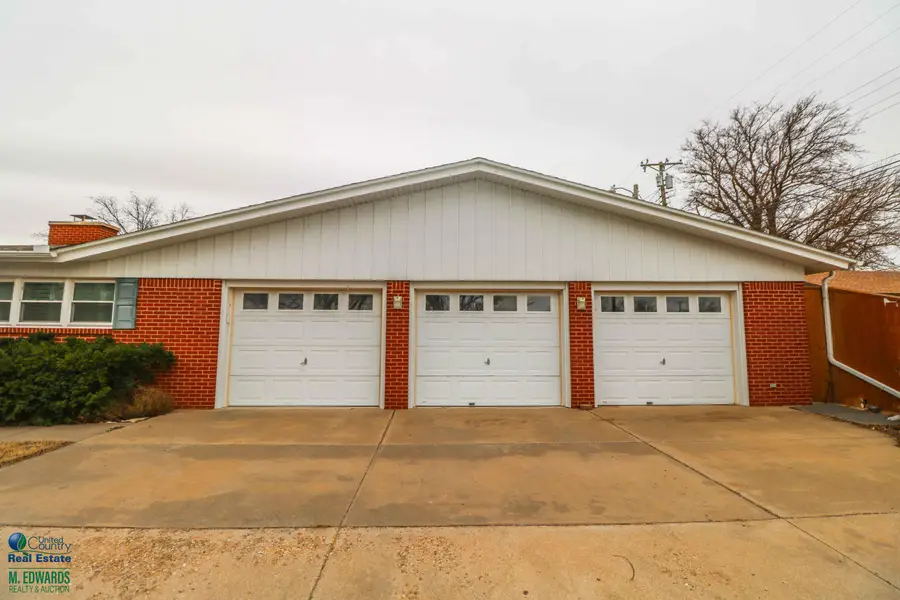 200 Crescent Drive, Littlefield, TX 79339 - #3