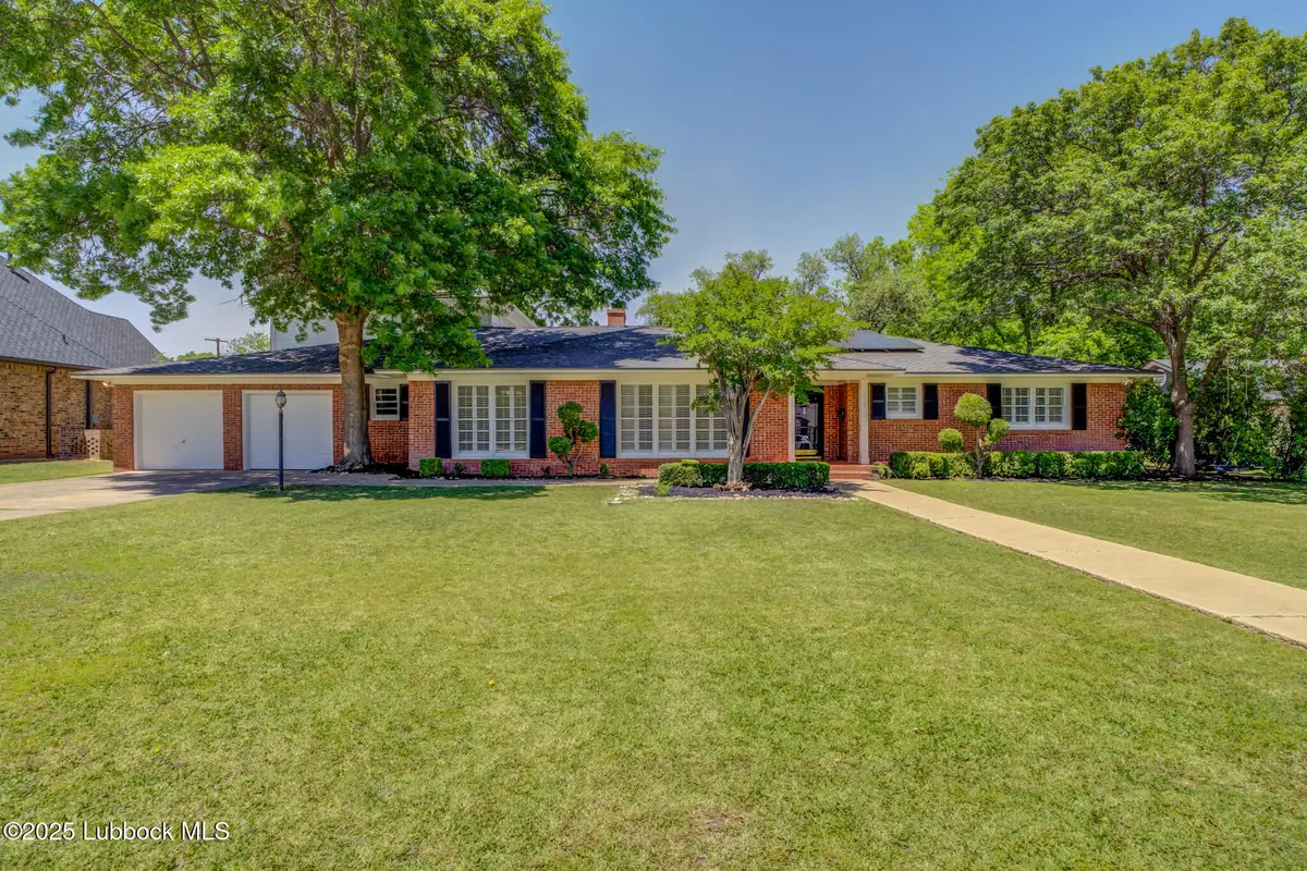 4608 18th Street, Lubbock, TX 79416 - #1