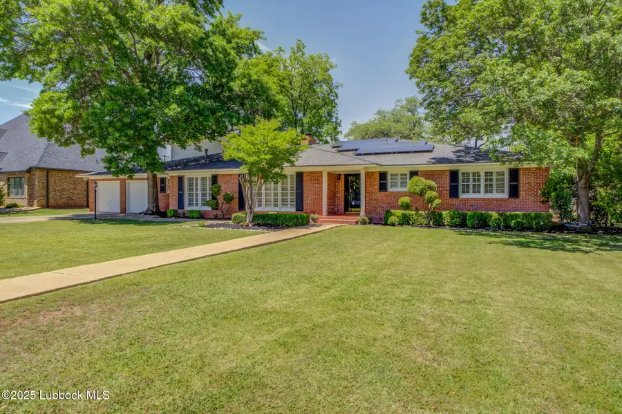 4608 18th Street, Lubbock, TX 79416 - #2