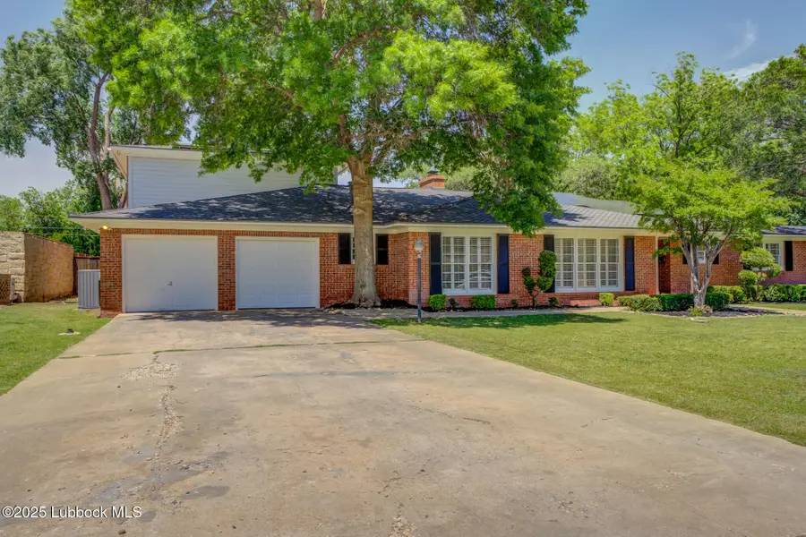 4608 18th Street, Lubbock, TX 79416 - #3