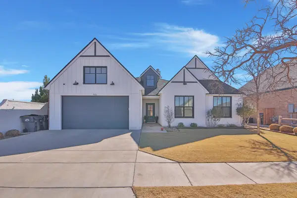 3421 125th Street, Lubbock, TX 79423