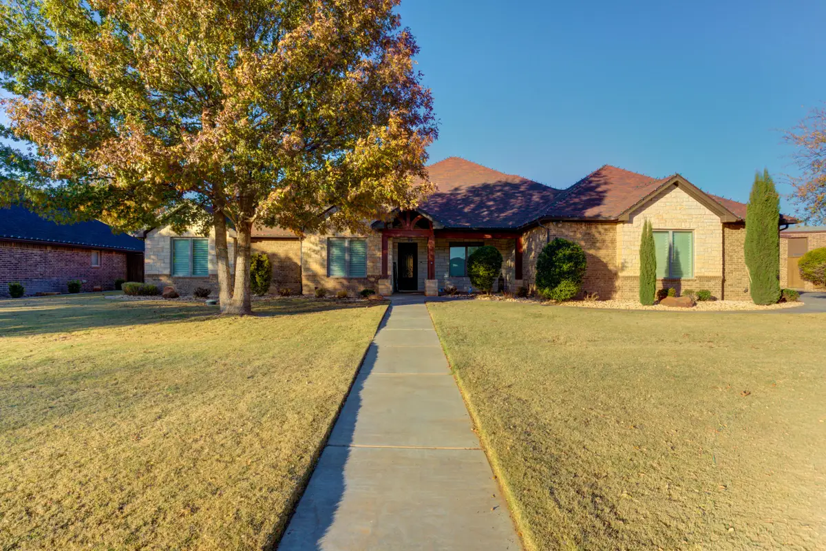 6216 110th Street, Lubbock, TX 79424 - #1