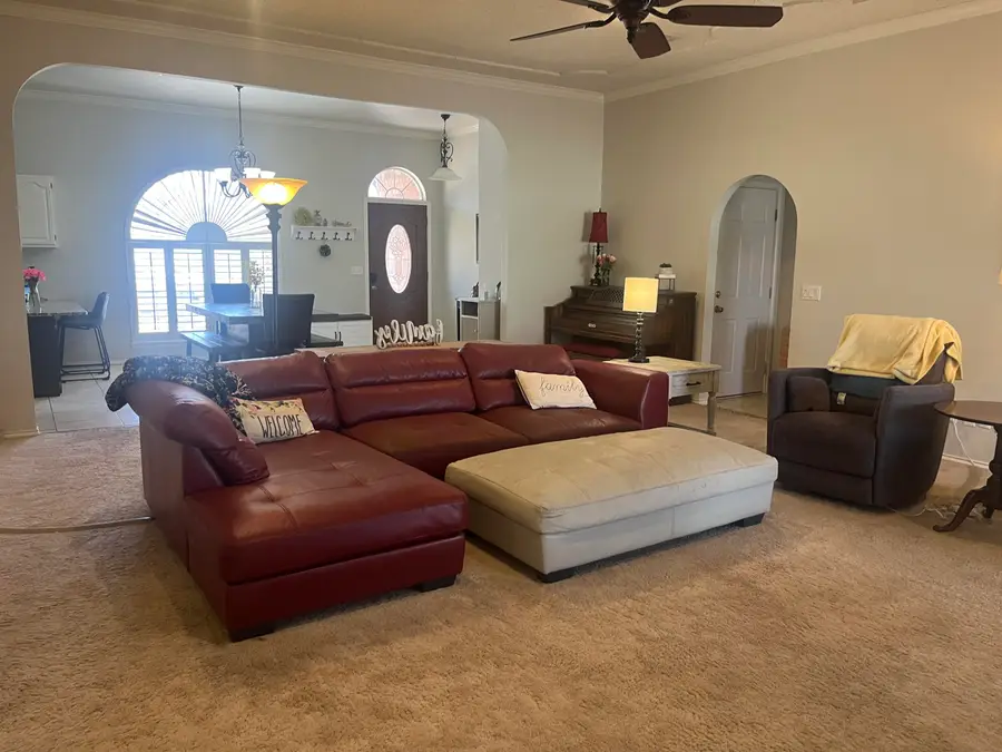 2222 S 2nd Place, Lamesa, TX 79331 - #3