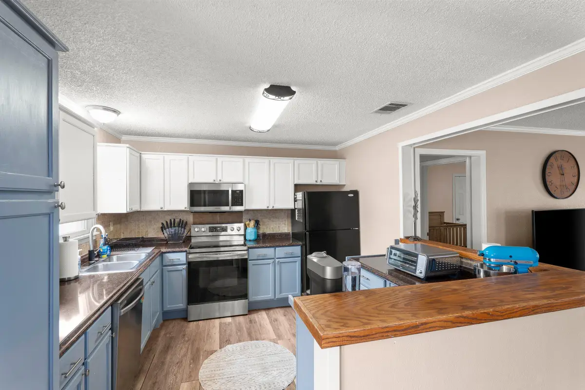 505 E 15th Street, Littlefield, TX 79339 - #1