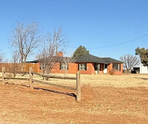 2550 Holland Road, Levelland, TX 79336