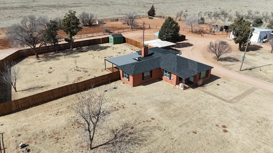 2550 Holland Road, Levelland, TX 79336 - #3