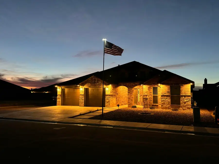 2915 Tractor Avenue, Wolfforth, TX 79382 - #2