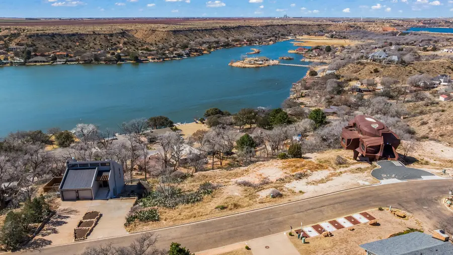 87 E Canyonview Drive, Ransom Canyon, TX 79366 - #2