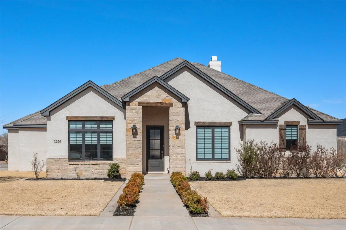 3924 127th Street, Lubbock, TX 79423 - #1