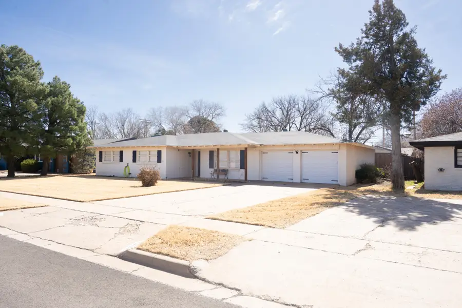 2305 57th Street, Lubbock, TX 79412 - #2