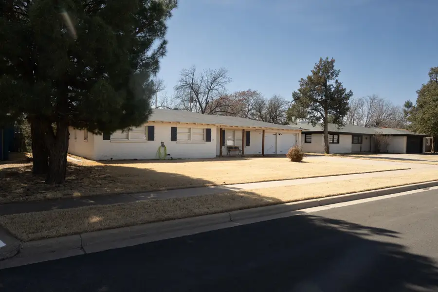 2305 57th Street, Lubbock, TX 79412 - #3