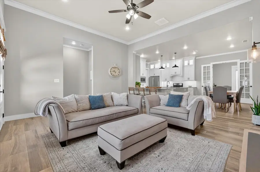 1308 Dover Lane, Wolfforth, TX 79382 - #2