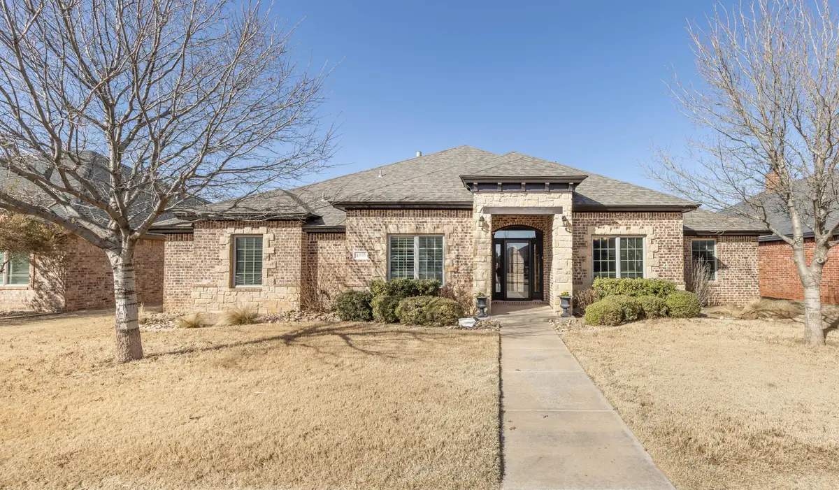 4030 125th Street, Lubbock, TX 79423 - #1