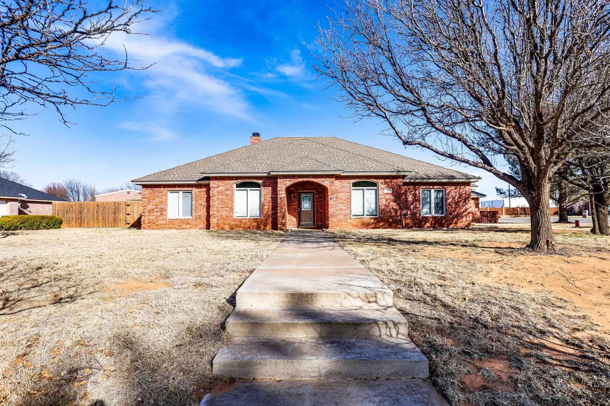7807 Prentiss Avenue, Lubbock, TX 79424 - #1