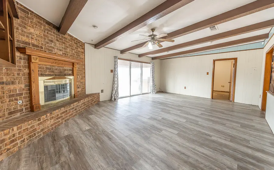 505 Owen Street, Lubbock, TX 79403 - #2