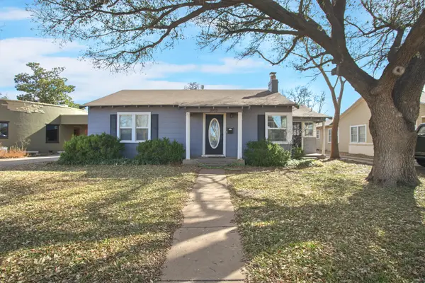 3013 28th Street, Lubbock, TX 79410
