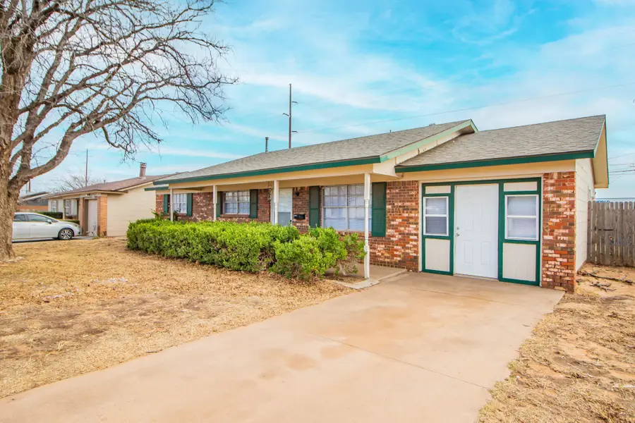 1903 71st Street, Lubbock, TX 79412 - #2