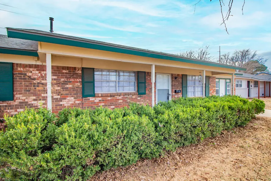 1903 71st Street, Lubbock, TX 79412 - #3