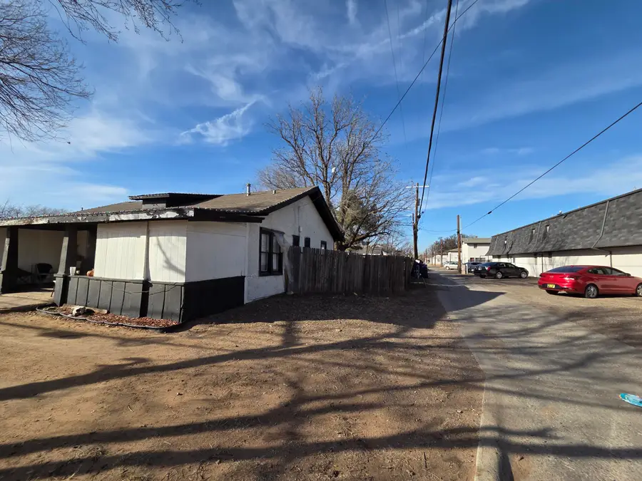 1808 18th Street, Lubbock, TX 79401 - #3