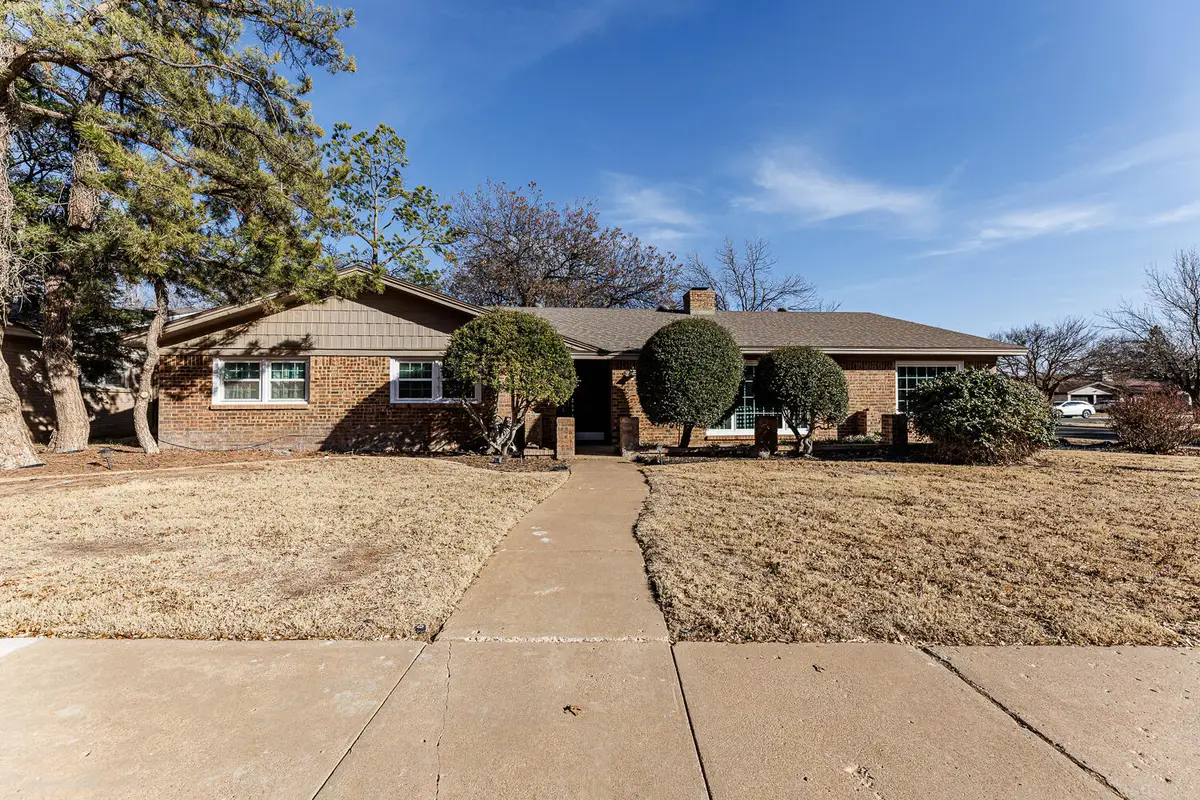 6613 Norwood Avenue, Lubbock, TX 79413 - #1