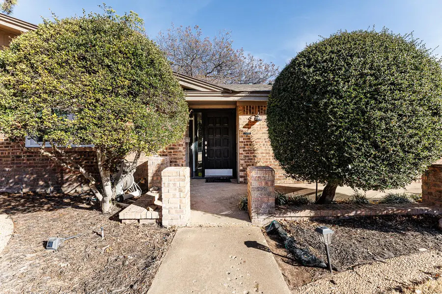 6613 Norwood Avenue, Lubbock, TX 79413 - #2